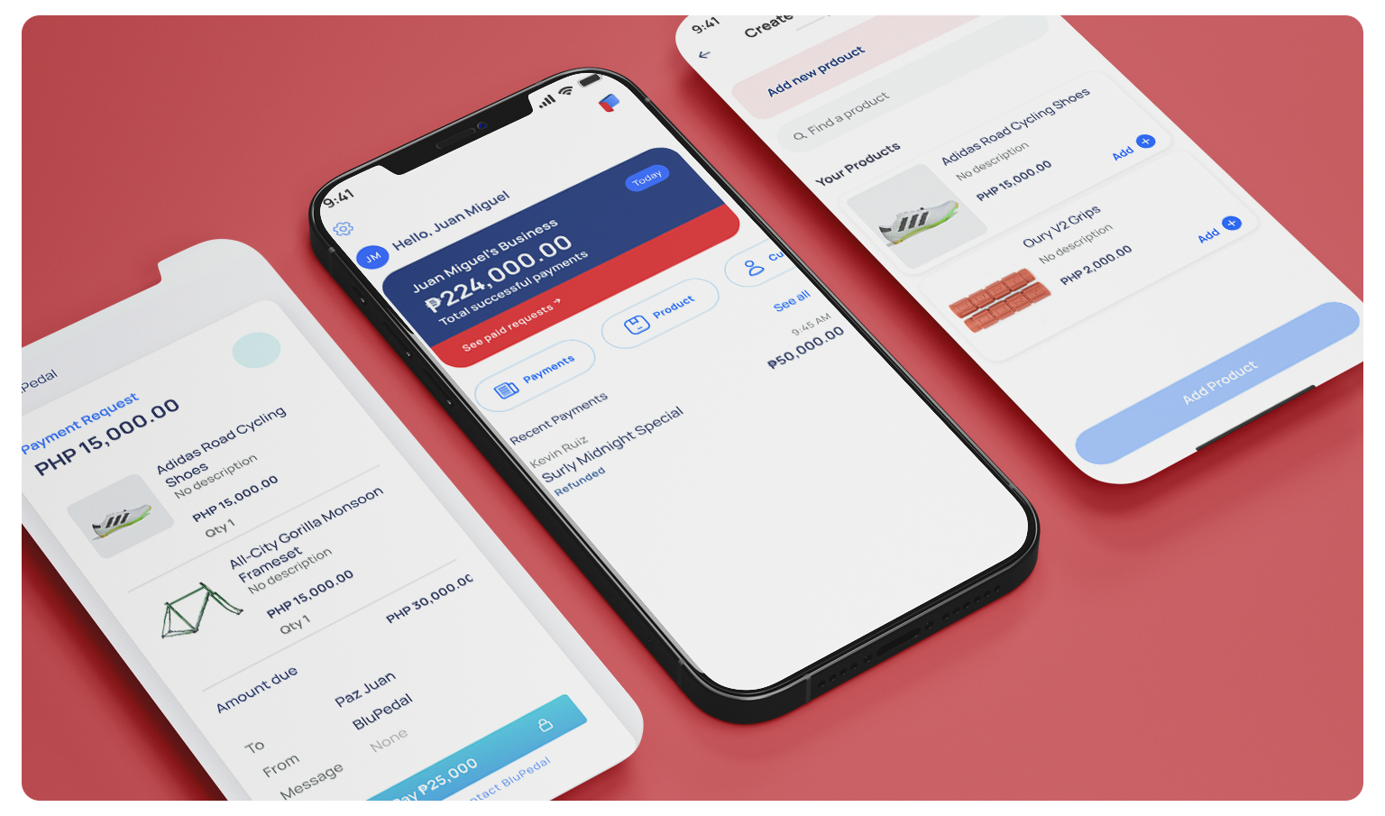 Payment Collections