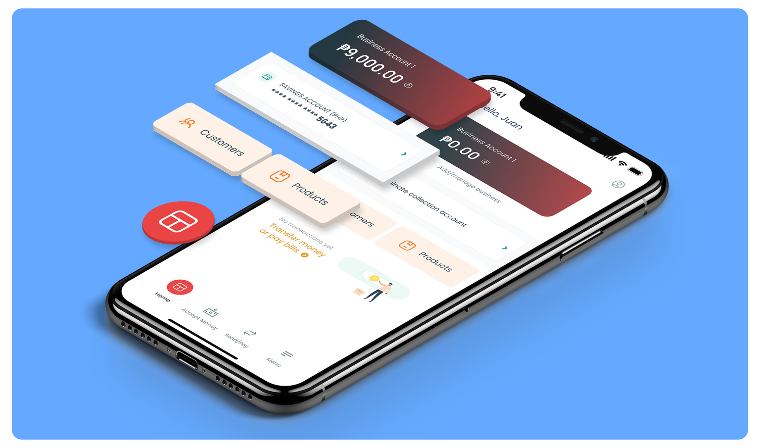 Payment Collections